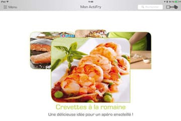 accessoire actifry